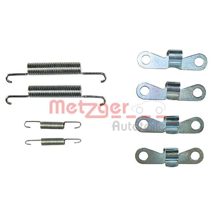 Metzger Zubeh?r f?r Bremsbacken Renault Laguna Volvo 780 850 C70 S70 V70 Metzger Zubeh?r f?r Bremsbacken Renault Laguna Volvo 780 850 C70 S70 V70 von METZGER