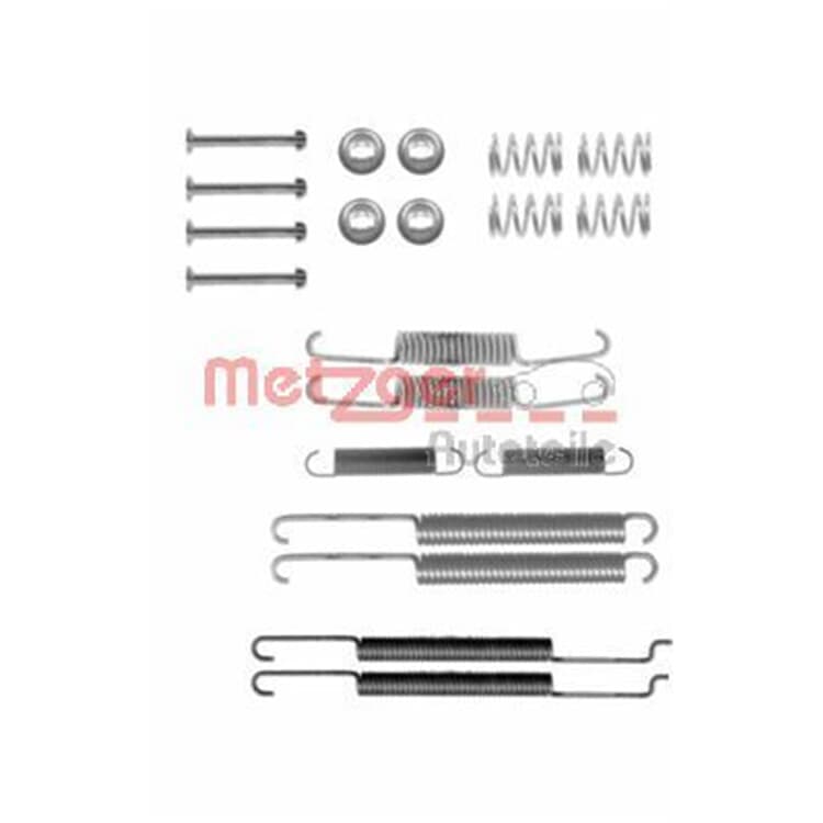Metzger Zubeh?r f?r Bremsbacken Seat Skoda VW Metzger Zubeh?r f?r Bremsbacken Seat Skoda VW von METZGER