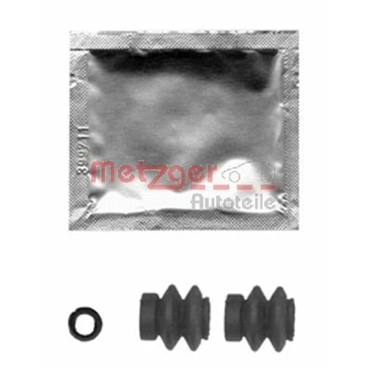 Metzger Zubeh?r f?r Bremssattel Citroen Mazda Mitsubishi Peugeot Metzger Zubeh?r f?r Bremssattel Citroen Mazda Mitsubishi Peugeot von METZGER