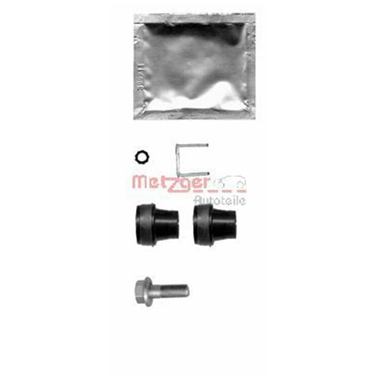 Metzger Zubeh?r f?r Bremssattel Citroen Nissan Opel Peugeot Renault Suzuki Metzger Zubeh?r f?r Bremssattel Citroen Nissan Opel Peugeot Renault Suzuki von METZGER