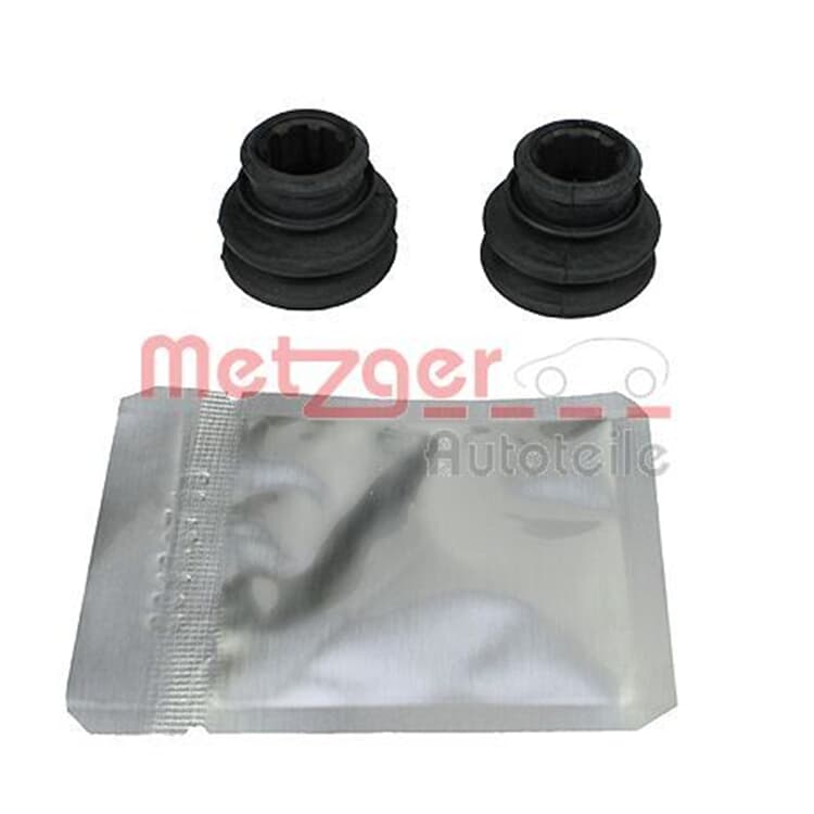 Metzger Zubeh?r f?r Bremssattel Kia Sorento Metzger Zubeh?r f?r Bremssattel Kia Sorento von METZGER