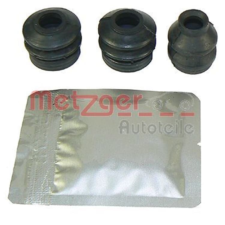 Metzger Zubeh?r f?r Bremssattel Lexus Rx Toyota Avensis Camry Carina Metzger Zubeh?r f?r Bremssattel Lexus Rx Toyota Avensis Camry Carina von METZGER