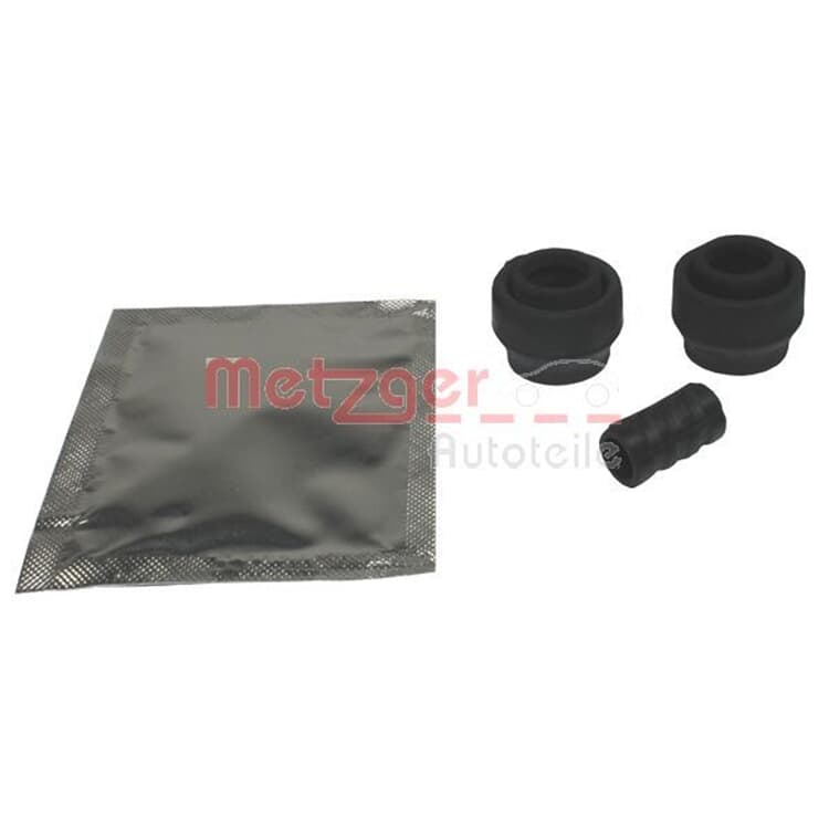 Metzger Zubeh?r f?r Bremssattel Mazda Mitsubishi Suzuki Toyota Metzger Zubeh?r f?r Bremssattel Mazda Mitsubishi Suzuki Toyota von METZGER