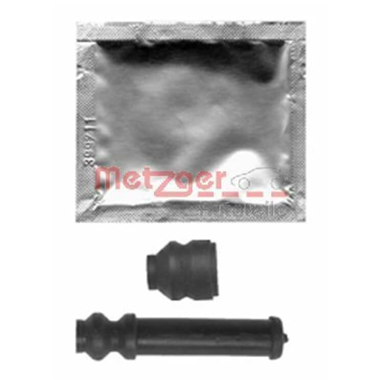 Metzger Zubeh?r f?r Bremssattel Mazda Mx-5 Suzuki Grand Vitara Metzger Zubeh?r f?r Bremssattel Mazda Mx-5 Suzuki Grand Vitara von METZGER