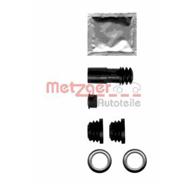 Metzger Zubeh?r f?r Bremssattel Mercedes V-Klasse Vito Peugeot 406 605 607 Metzger Zubeh?r f?r Bremssattel Mercedes V-Klasse Vito Peugeot 406 605 607 von METZGER