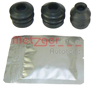 Metzger Zubehörsatz, Bremssattel [Hersteller-Nr. 113-1465] für Lexus, Toyota von METZGER