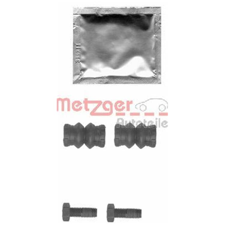 Metzger Zubeh?rsatz f?r Bremssattel Abarth Alfa Romeo Audi Fiat Lancia Skoda VW Metzger Zubeh?rsatz f?r Bremssattel Abarth Alfa Romeo Audi Fiat Lancia Skoda VW von METZGER