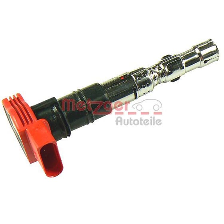 Metzger Z?ndspule Audi A4 A6 A8 Allroad VW Touareg von METZGER
