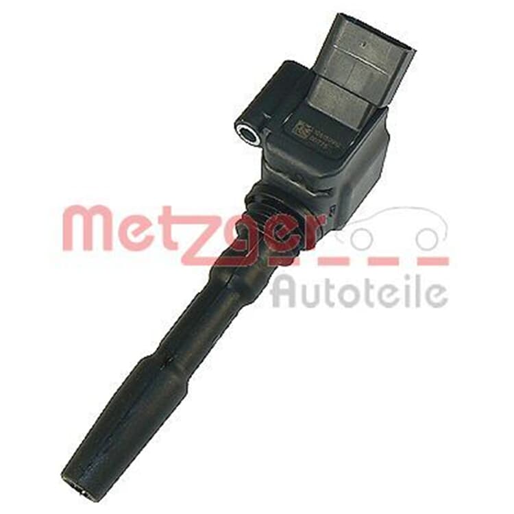 Metzger Z?ndspule Audi CUPRA Porsche Seat Skoda VW von METZGER
