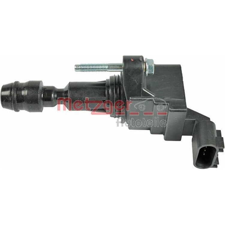 Metzger Z?ndspule Chevrolet Opel Saab Metzger Z?ndspule Chevrolet Opel Saab von METZGER