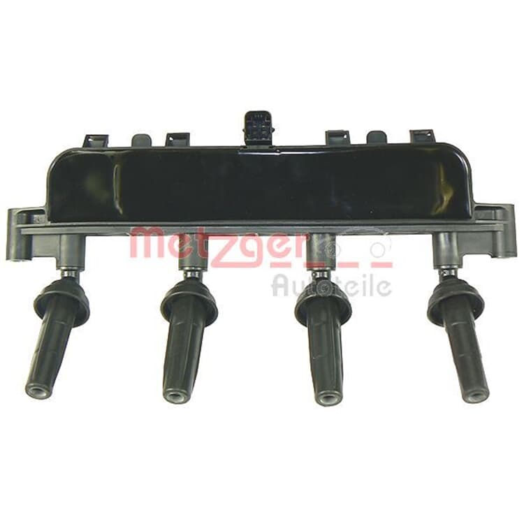 Metzger Z?ndspule Citroen Peugeot Metzger Z?ndspule Citroen Peugeot von METZGER