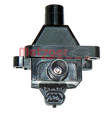 Metzger Zündspule [Hersteller-Nr. 0880114] für Alfa Romeo von METZGER