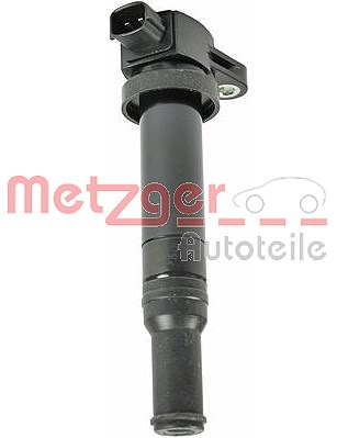 Metzger Zündspule [Hersteller-Nr. 0880442] für Hyundai, Kia von METZGER