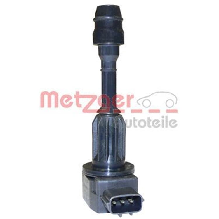 Metzger Z?ndspule Nissan Micra Note Metzger Z?ndspule Nissan Micra Note von METZGER