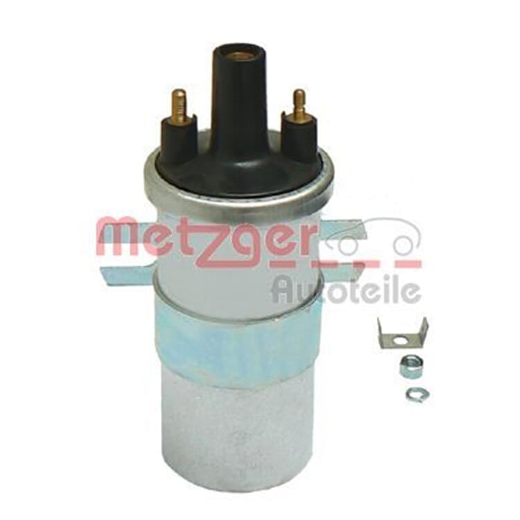 Metzger Z?ndspule Opel Ascona Corsa Kadett Omega Senator Metzger Z?ndspule Opel Ascona Corsa Kadett Omega Senator von METZGER