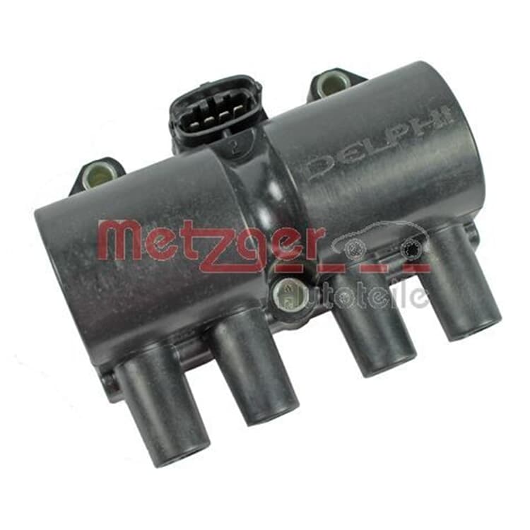 Metzger Z?ndspule Opel Astra Combo Meriva Metzger Z?ndspule Opel Astra Combo Meriva von METZGER