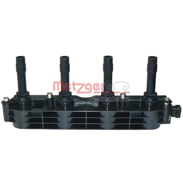 Metzger Z?ndspule Opel Astra G Vectra B C Zafira A B von METZGER
