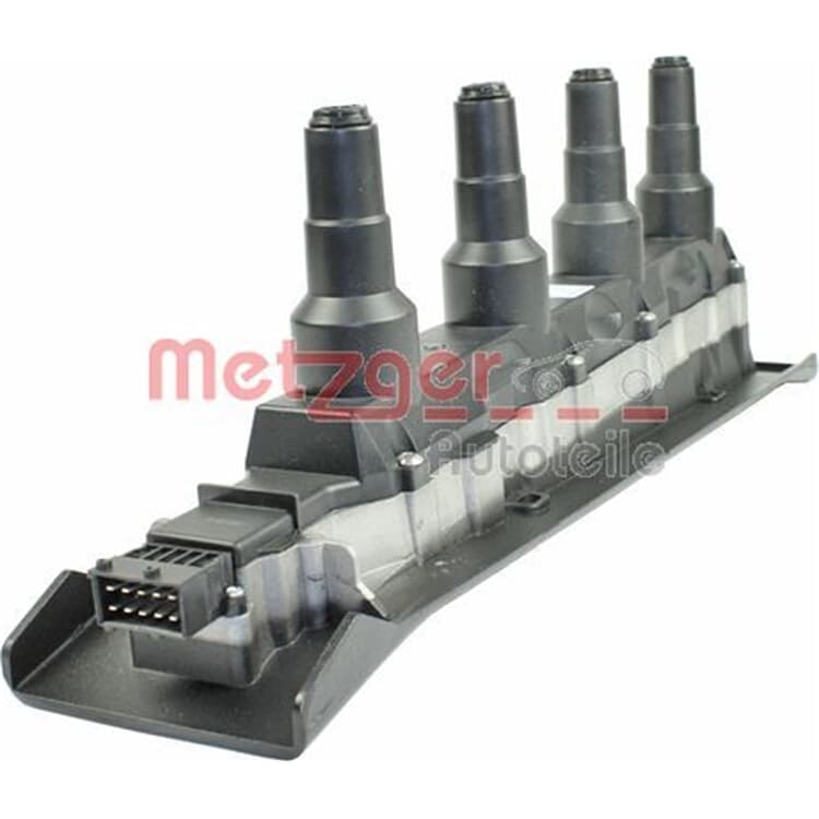 Metzger Z?ndspule Saab 9-3 9-5 Metzger Z?ndspule Saab 9-3 9-5 von METZGER