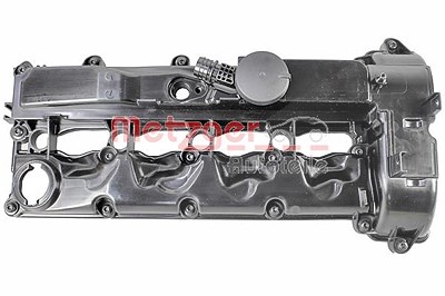 Metzger Zylinderkopfhaube [Hersteller-Nr. 2389147] für Mercedes-Benz von METZGER