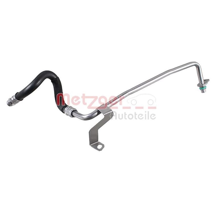 Metzger ?lk?hlerleitung f?r Automatik Audi A4 A5 Metzger ?lk?hlerleitung f?r Automatik Audi A4 A5 von METZGER