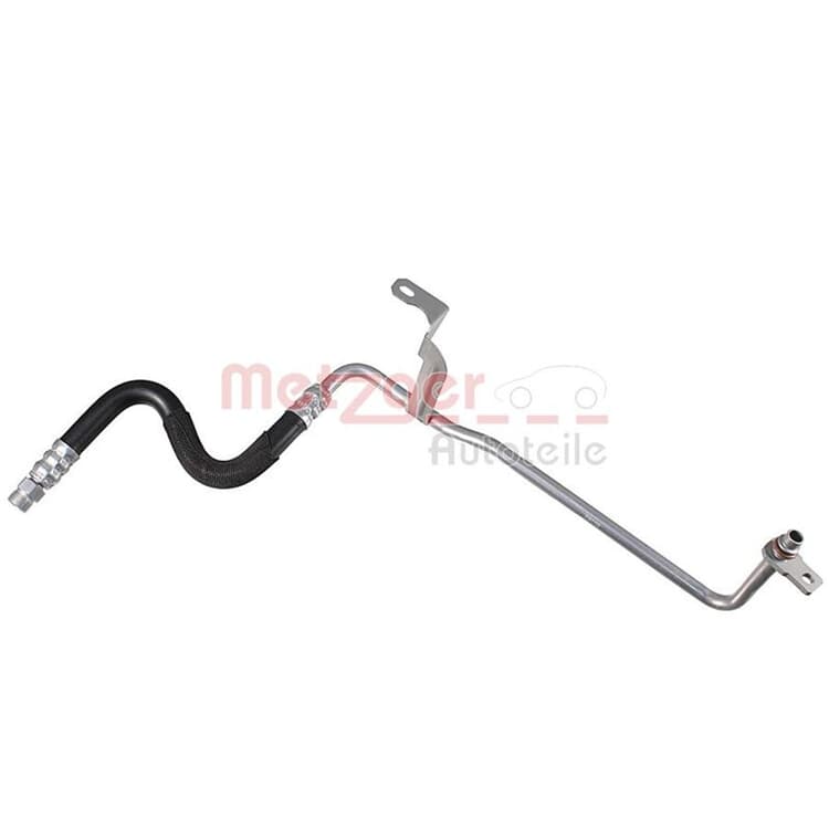 Metzger ?lk?hlerleitung f?r Automatik Audi Q5 Metzger ?lk?hlerleitung f?r Automatik Audi Q5 von METZGER