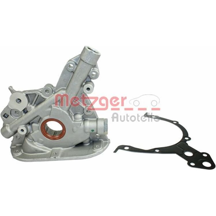 Metzger ?lpumpe Opel Saab Metzger ?lpumpe Opel Saab von METZGER