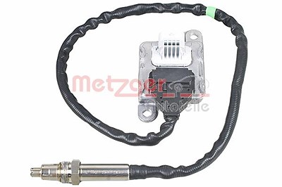 Metzger NOx-Sensor, Harnstoffeinspritzung [Hersteller-Nr. 0899252] für Fiat, Nissan, Opel, Renault von METZGER