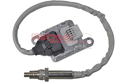 Metzger NOx-Sensor, Harnstoffeinspritzung [Hersteller-Nr. 0899255] für Citroën, Ds, Opel, Peugeot von METZGER