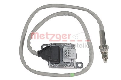 Metzger NOx-Sensor, Harnstoffeinspritzung [Hersteller-Nr. 0899315] für Fiat, Nissan, Opel, Renault von METZGER