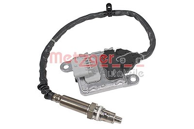 Metzger NOx-Sensor, Harnstoffeinspritzung [Hersteller-Nr. 0899316] für Opel, Vauxhall von METZGER