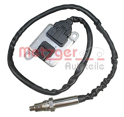 Metzger NOx-Sensor, NOx-Katalysator [Hersteller-Nr. 0899180] für BMW von METZGER