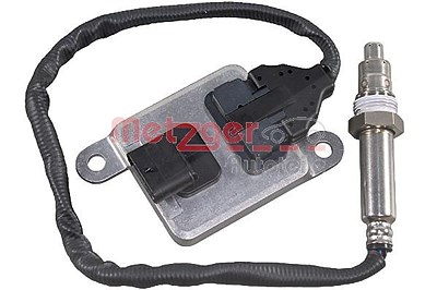 Metzger NOx-Sensor, NOx-Katalysator [Hersteller-Nr. 0899182] für BMW von METZGER