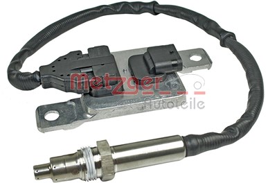 Metzger NOx-Sensor, NOx-Katalysator [Hersteller-Nr. 0899189] für Audi, VW von METZGER