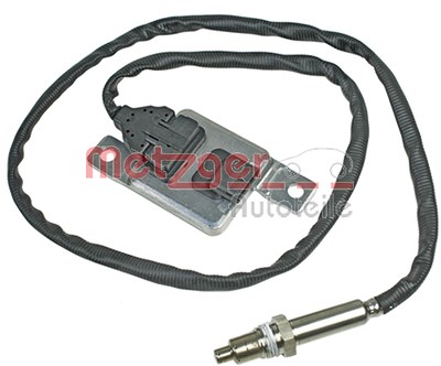 Metzger NOx-Sensor, NOx-Katalysator [Hersteller-Nr. 0899193] für Audi, Seat, VW von METZGER