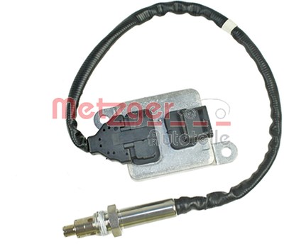 Metzger NOx-Sensor, NOx-Katalysator [Hersteller-Nr. 0899194] für VW von METZGER