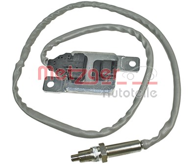 Metzger NOx-Sensor, NOx-Katalysator [Hersteller-Nr. 0899195] für Seat, VW von METZGER