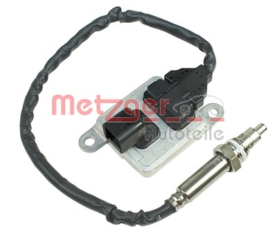 Metzger NOx-Sensor, NOx-Katalysator [Hersteller-Nr. 0899201] für Opel, Vauxhall von METZGER