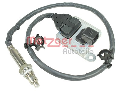 Metzger NOx-Sensor, NOx-Katalysator [Hersteller-Nr. 0899202] für Opel, Vauxhall von METZGER