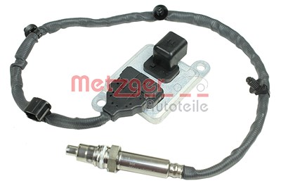 Metzger NOx-Sensor, NOx-Katalysator [Hersteller-Nr. 0899203] für Opel von METZGER