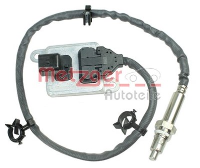 Metzger NOx-Sensor, NOx-Katalysator [Hersteller-Nr. 0899204] für Opel, Vauxhall von METZGER