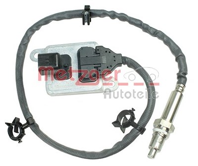 Metzger NOx-Sensor, NOx-Katalysator [Hersteller-Nr. 0899204] für Opel von METZGER