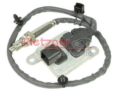 Metzger NOx-Sensor, NOx-Katalysator [Hersteller-Nr. 0899206] für Opel, Vauxhall von METZGER