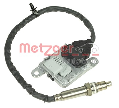 Metzger NOx-Sensor, NOx-Katalysator [Hersteller-Nr. 0899207] für Opel von METZGER