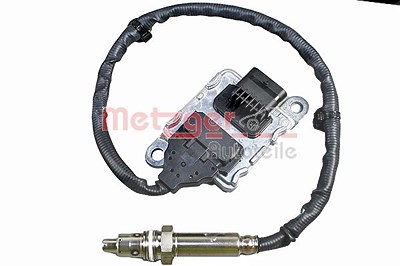 Metzger NOx-Sensor, NOx-Katalysator [Hersteller-Nr. 0899209] für Opel, Vauxhall von METZGER