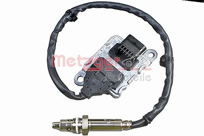 Metzger NOx-Sensor, NOx-Katalysator [Hersteller-Nr. 0899209] für Opel von METZGER