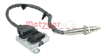 Metzger NOx-Sensor, NOx-Katalysator [Hersteller-Nr. 0899210] für Opel, Vauxhall von METZGER