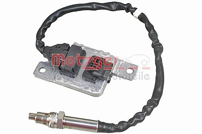 Metzger NOx-Sensor, NOx-Katalysator [Hersteller-Nr. 0899228] für VW von METZGER