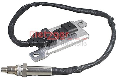 Metzger NOx-Sensor, NOx-Katalysator [Hersteller-Nr. 0899242] für VW von METZGER