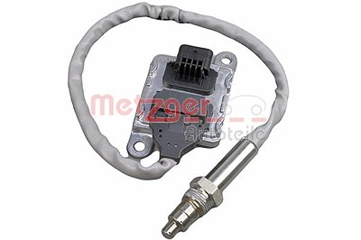 Metzger NOx-Sensor, NOx-Katalysator [Hersteller-Nr. 0899254] für Citroën, Ds, Opel, Peugeot, Vauxhall von METZGER