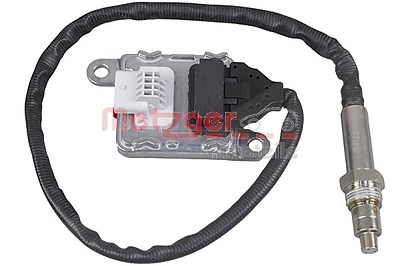 Metzger NOx-Sensor, NOx-Katalysator [Hersteller-Nr. 0899290] für Citroën, Ds, Peugeot von METZGER